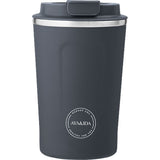 CUP2GO Navy Blue 380 ml. fra AYA&IDA