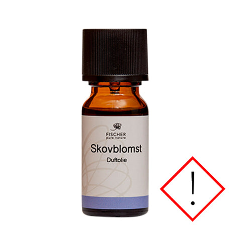 Skovblomst duftolie fra Fischer Pure Nature