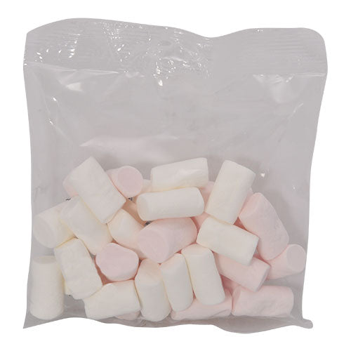 Marshmallows fra Hjerte Bjørn