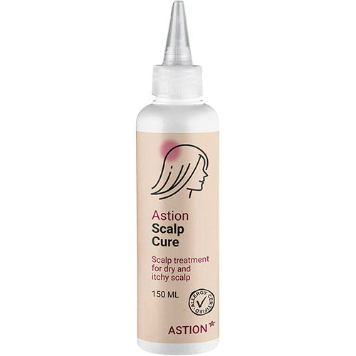 Scalp Cure fra Astion