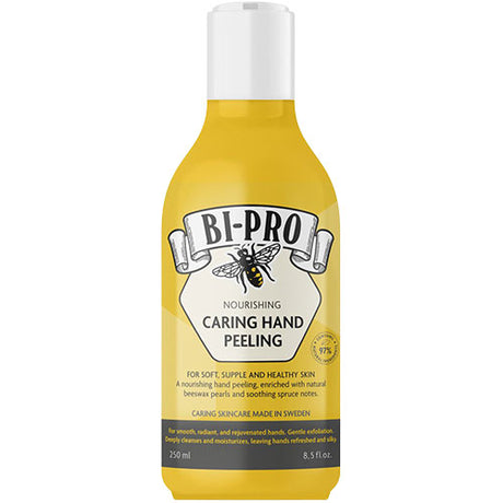 BI-PRO Nourisching Caring Hand Peeling fra BI-PRO