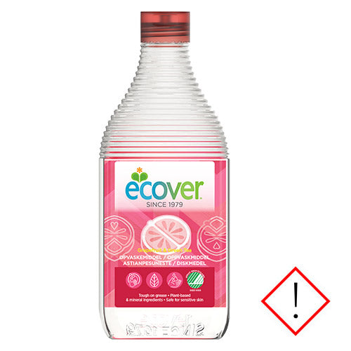 Ecover Opvaskemiddel Grape fra Ecover