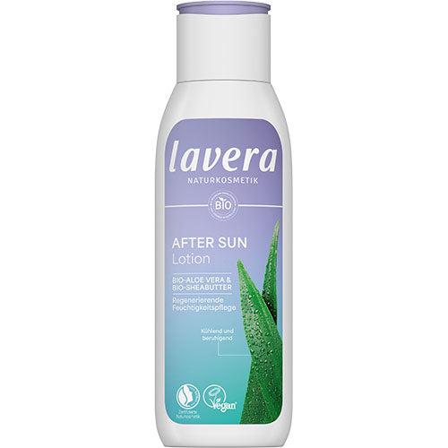 After Sun Lotion fra lavera