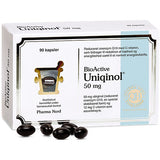 BioActive Uniqinol 50 mg fra Pharma Nord