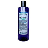 Bodyscrub rasul m. pachouili fra MacUrth