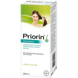 Priorin Shampoo fra Priorin
