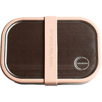 Lunch Box Cream Beige