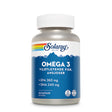Omega 3 fra Solaray