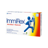 Immiflex fra Immiflex