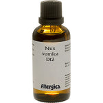 Allergica Nux Vomica D12 | 50 ml