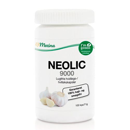 Neolic 9000 fra Mezina