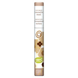 Herbosense røgelse Cinnamon & Honey 30 stk fra Aromandise
