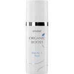 Zinobel Organic Boost | Day No. 1 Fruit