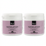 Natur-Drogeriet Rødkløver | 2 x 360 Kapsler